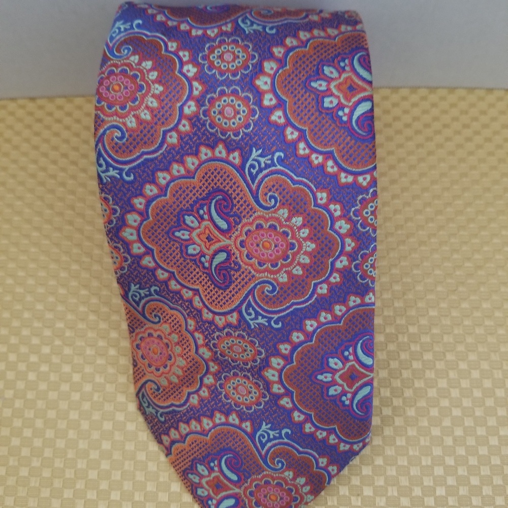 Mens Tie #12